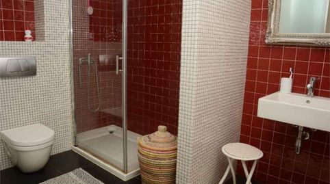 Apartament de lloguer a Zona Fernández Ladreda, Pontevedra Capital - imatge 4 Foto 4 de Apartament de lloguer a Zona Fernández Ladreda, Pontevedra Capital