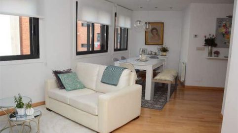 Apartament de lloguer a Zona Fernández Ladreda, Pontevedra Capital - imatge 5 Foto 5 de Apartament de lloguer a Zona Fernández Ladreda, Pontevedra Capital