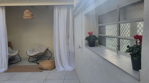 Foto 2 de Casa adosada en venda a Carrer de Vilarrúbias, 58, Centre, Sabadell