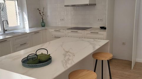 Foto 3 de Casa adosada en venda a Carrer de Vilarrúbias, 58, Centre, Sabadell