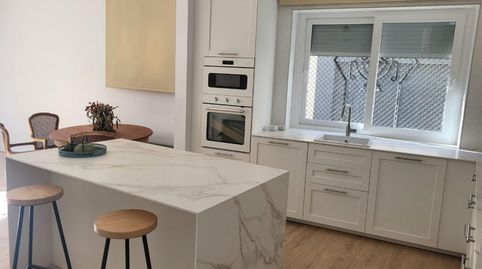 Foto 4 de Casa adosada en venda a Carrer de Vilarrúbias, 58, Centre, Sabadell