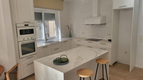 Foto 5 de Casa adosada en venda a Carrer de Vilarrúbias, 58, Centre, Sabadell