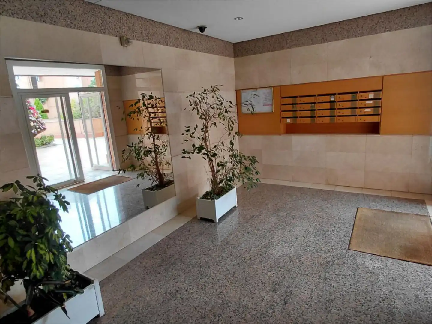 Flat for sale in Cañon Del Río Lobos, 7, Madrid Flat for sale in Madrid with Air Conditioner, Heating and Private garden
