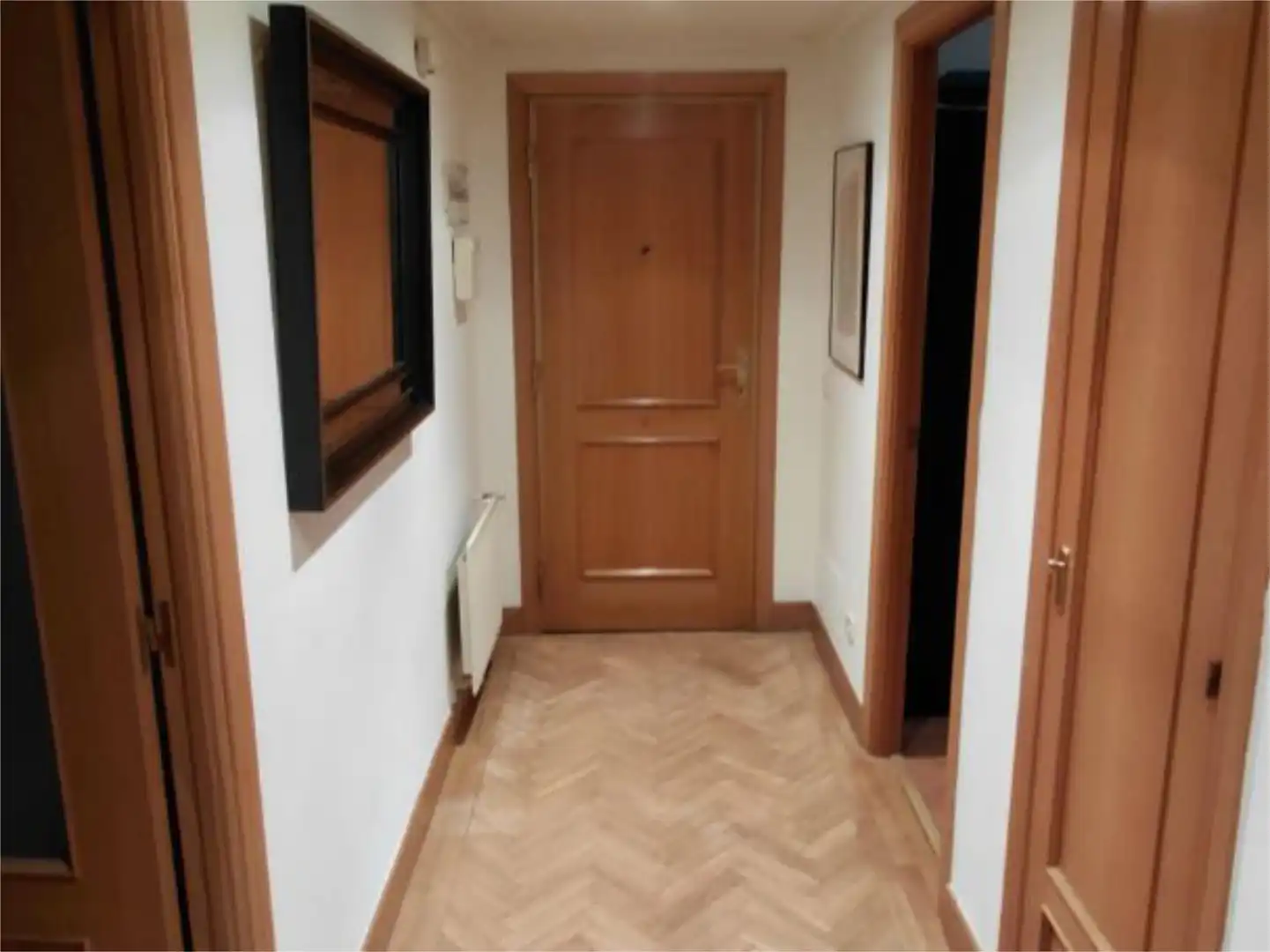 Flat for sale in Cañon Del Río Lobos, 7, Madrid Flat for sale in Madrid with Air Conditioner, Heating and Private garden