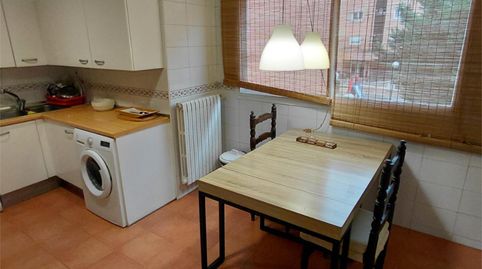 Photo 5 of Flat for sale in Avenida del Doctor García Tapia, 155, Marroquina, Madrid Capital