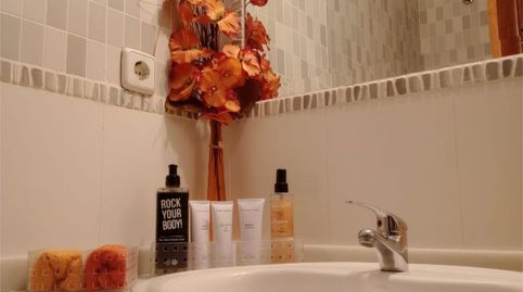 Foto 5 de Pis en venda a La Paz, Alcalá de Guadaira