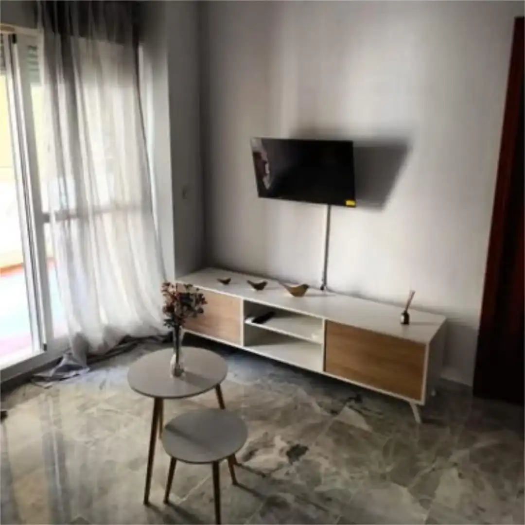 Flat for rent in Avenida Río San Pedro, 4, Valdelagrana