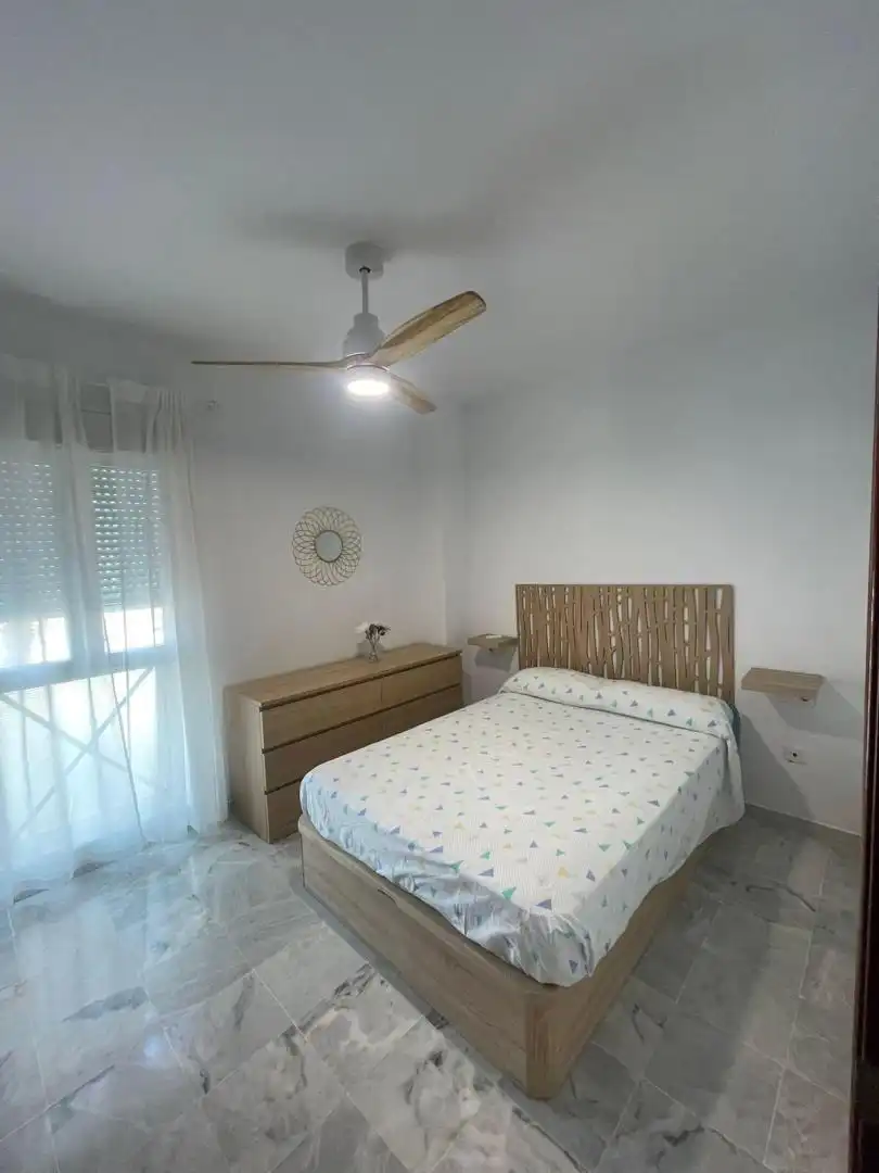 Flat for rent in Avenida Río San Pedro, 4, Valdelagrana