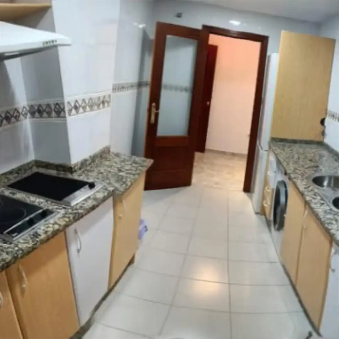 Flat for rent in Avenida Río San Pedro, 4, Valdelagrana