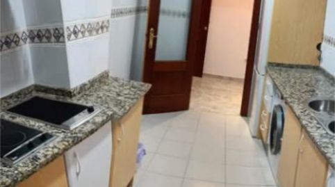 Foto 4 de Piso de alquiler en Avenida Río San Pedro, 4, Valdelagrana, El Puerto de Santa María