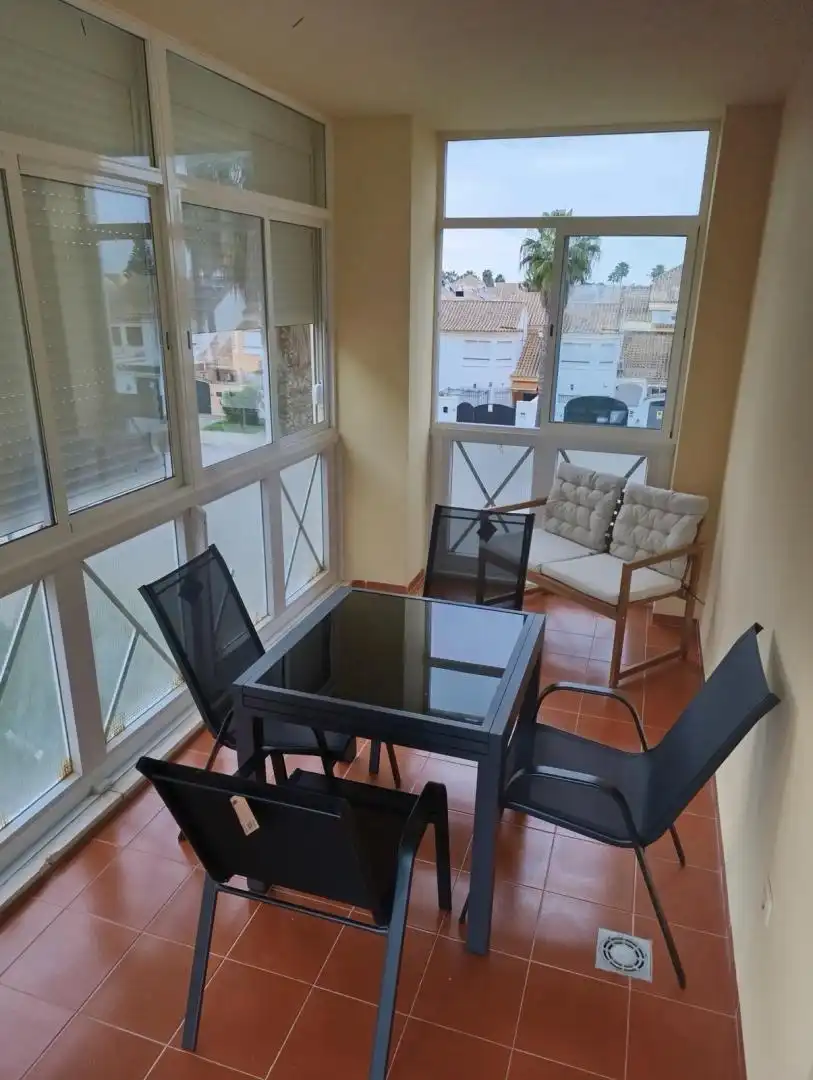 Flat for rent in Avenida Río San Pedro, 4, Valdelagrana