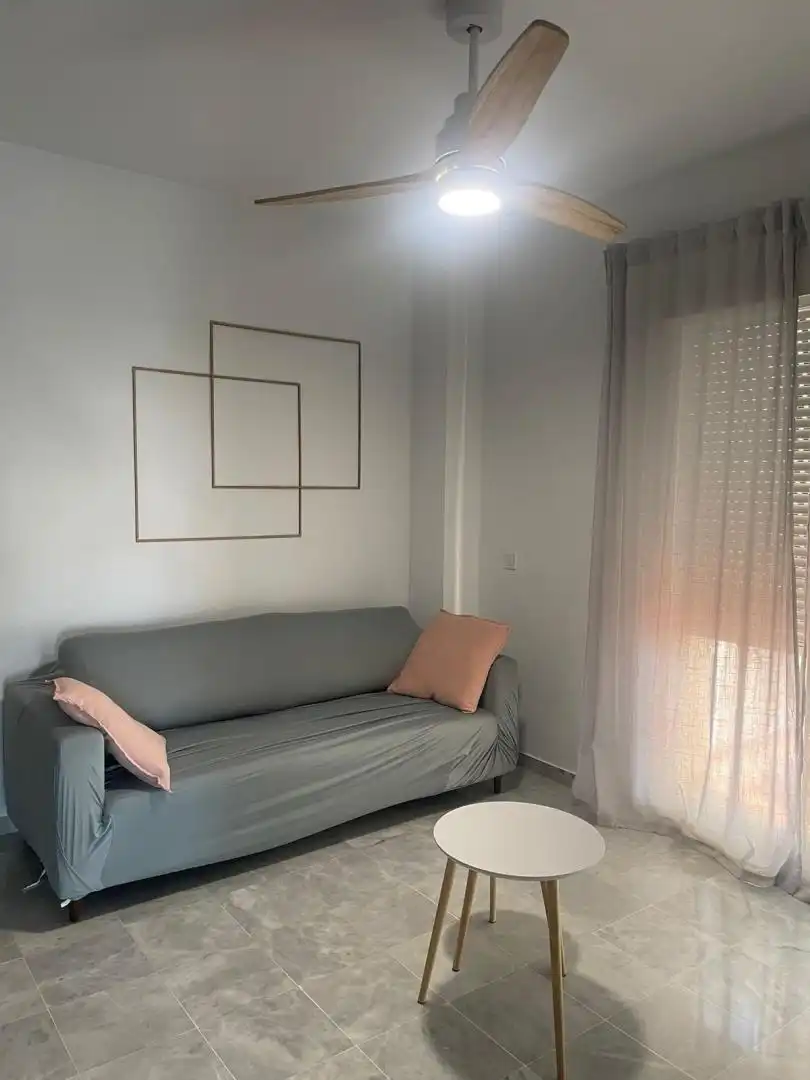 Flat for rent in Avenida Río San Pedro, 4, Valdelagrana