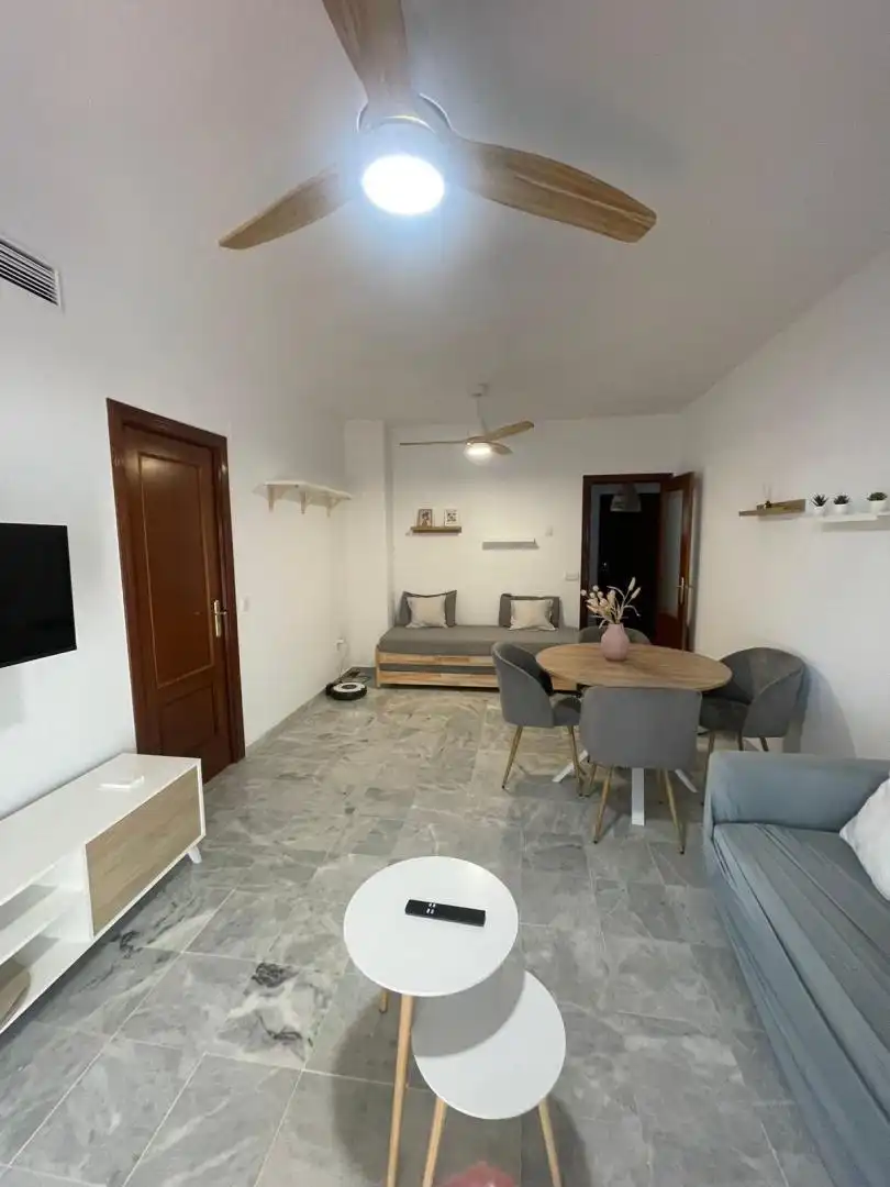 Flat for rent in Avenida Río San Pedro, 4, Valdelagrana