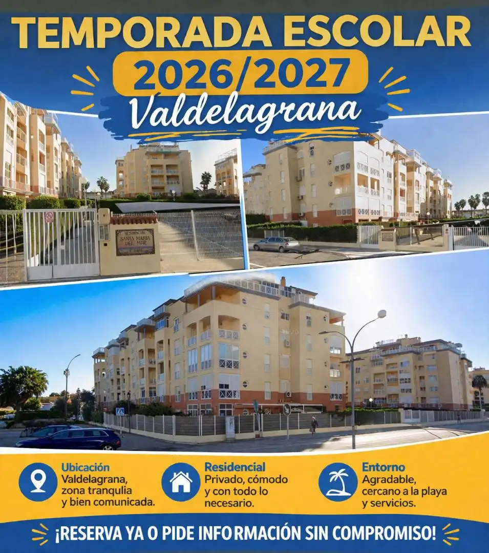 Piso de alquiler en Avenida Río San Pedro, 4, Valdelagrana Piso de alquiler en Avenida Río San Pedro, 4, Valdelagrana