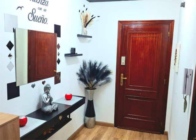 Apartamento en Alquiler en Sarria