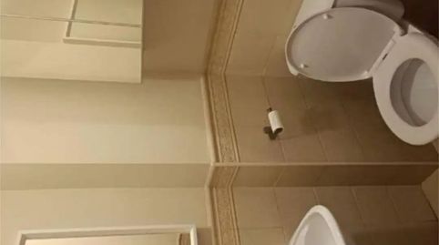 Piso de alquiler en Plaza de Europa, 2, Consolación, Utrera - imagen 4 Foto 4 de Piso de alquiler en Plaza de Europa, 2, Consolación, Utrera