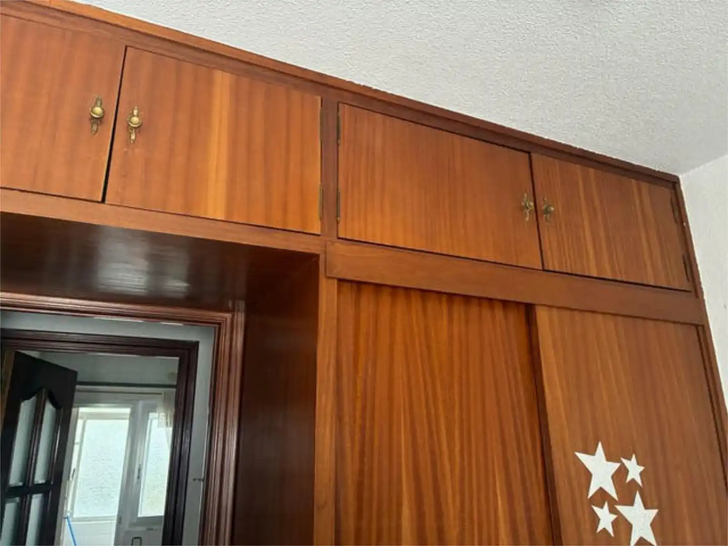 Habitación en Barriomar - La Purísima