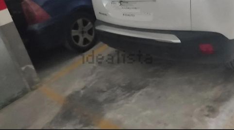 Foto 2 de Garaje de alquiler en Carrer de Francesc de Bellvís, 40, Aiora, Valencia Capital