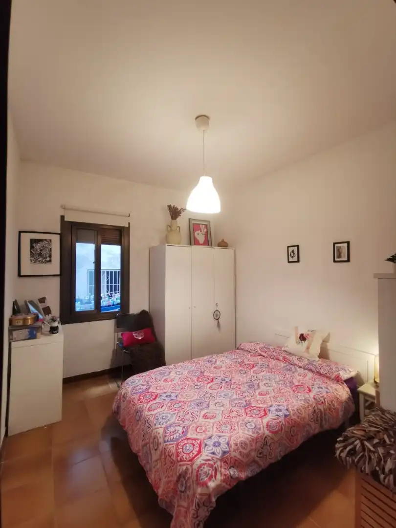 Habitación en Carrer de l'Artesania, 30, Verdum Habitación en Carrer de l'Artesania, 30, Verdum