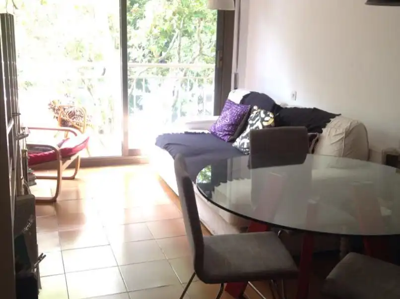 Habitación en Carrer de l'Artesania, 30, Verdum Terraza de Piso para compartir en Barcelona con Terraza y Amueblado