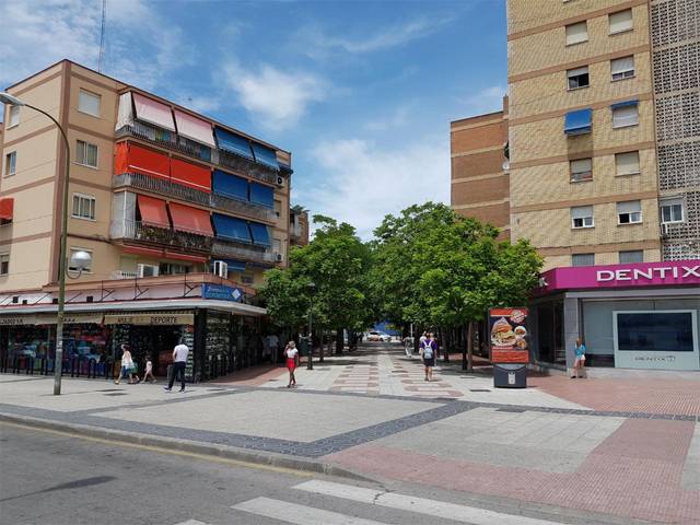 Piso en Venta en Avenida de Portugal, 32 en Norte - Universidad