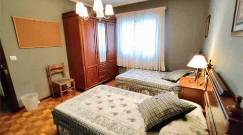 Foto 4 de Piso de alquiler en Milán - Pumarín, Oviedo