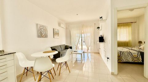 Foto 2 de Apartamento de alquiler en Carrer Arnau de Vilanova, 2, Canet d'En Berenguer, Valencia