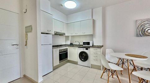 Foto 3 de Apartamento de alquiler en Carrer Arnau de Vilanova, 2, Canet d'En Berenguer, Valencia
