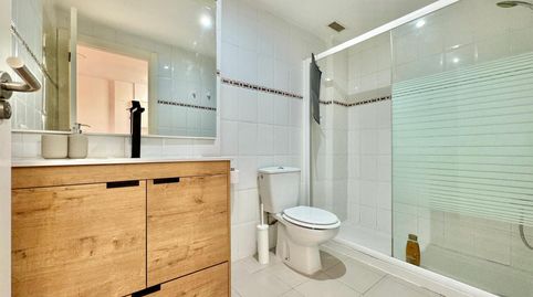 Foto 5 de Apartamento de alquiler en Carrer Arnau de Vilanova, 2, Canet d'En Berenguer, Valencia
