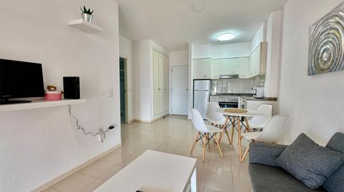 Foto 4 de Apartamento de alquiler en Carrer Arnau de Vilanova, 2, Canet d'En Berenguer, Valencia