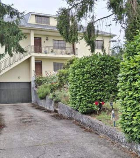 Foto 2 de Casa o chalet en venta en Los Castros - Castrillón, A Coruña Capital