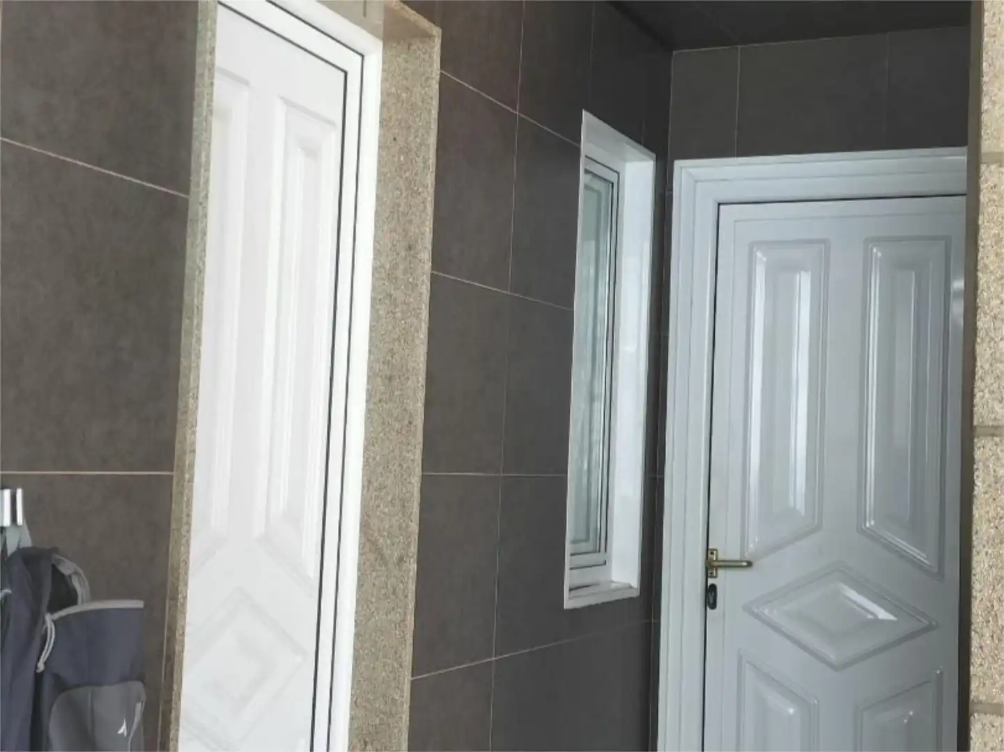 Detached homes for sale in PO-400, 36, Crecente Bathroom of Detached homes for sale in Crecente with Private garden, Terrace and Storage room