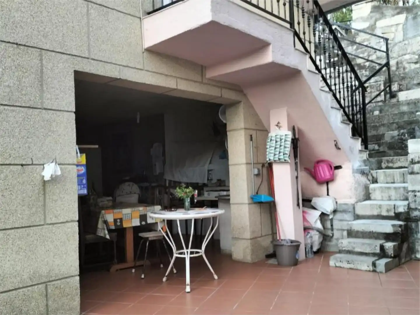 Detached homes for sale in PO-400, 36, Crecente Detached homes for sale in Crecente with Private garden, Terrace and Storage room