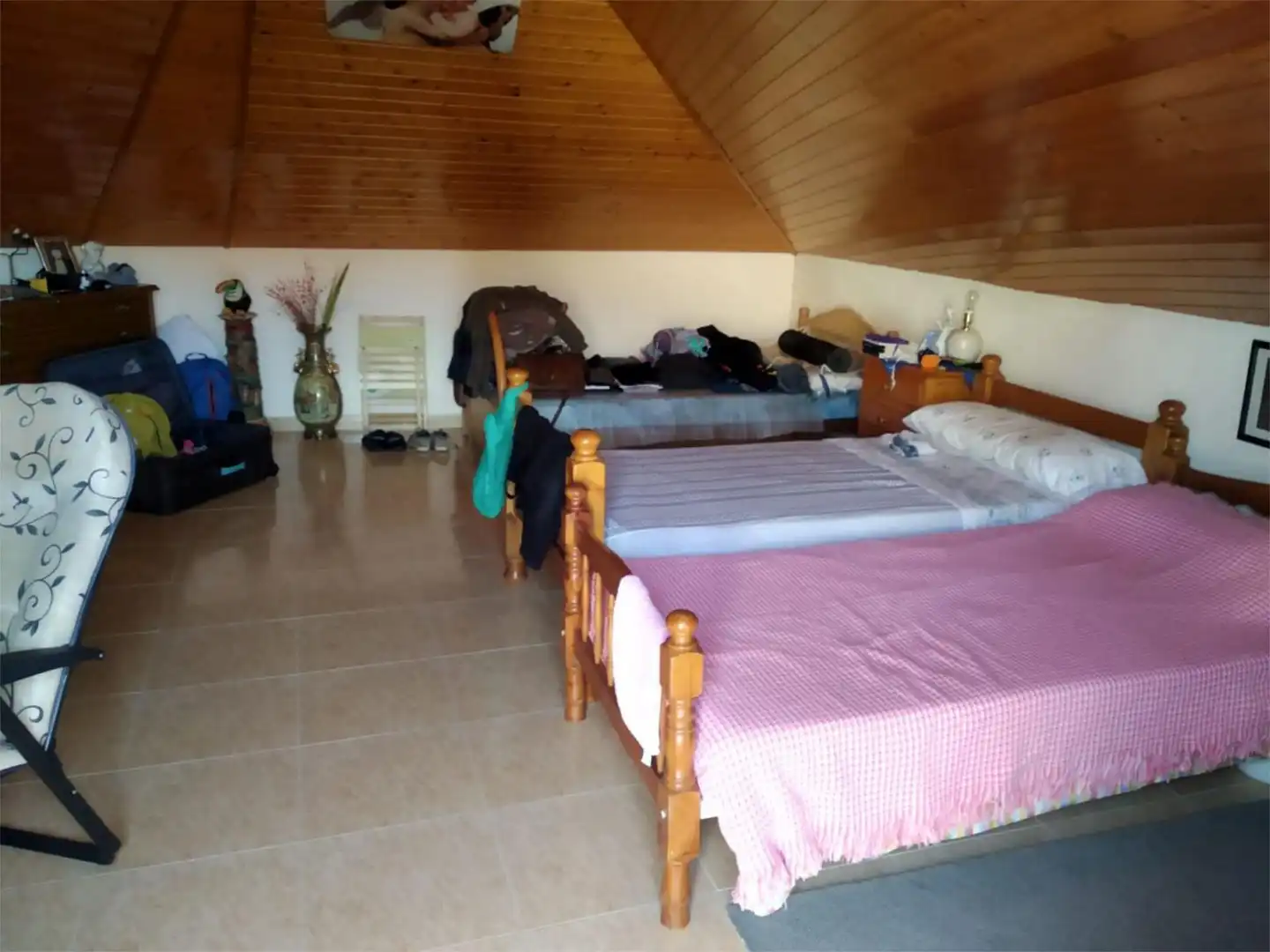 Detached homes for sale in PO-400, 36, Crecente Detached homes for sale in Crecente with Private garden, Terrace and Storage room