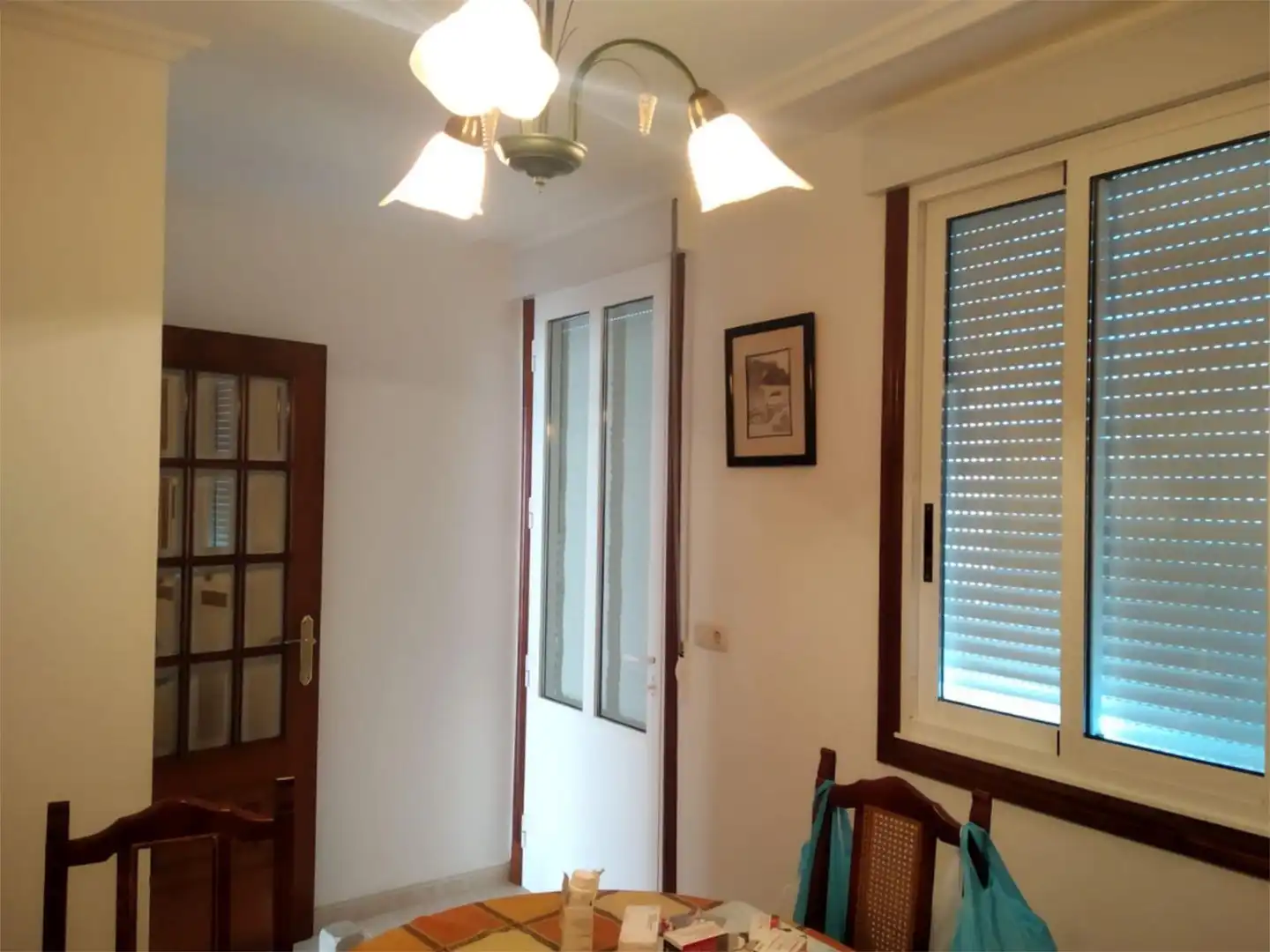 Detached homes for sale in PO-400, 36, Crecente Detached homes for sale in Crecente with Private garden, Terrace and Storage room