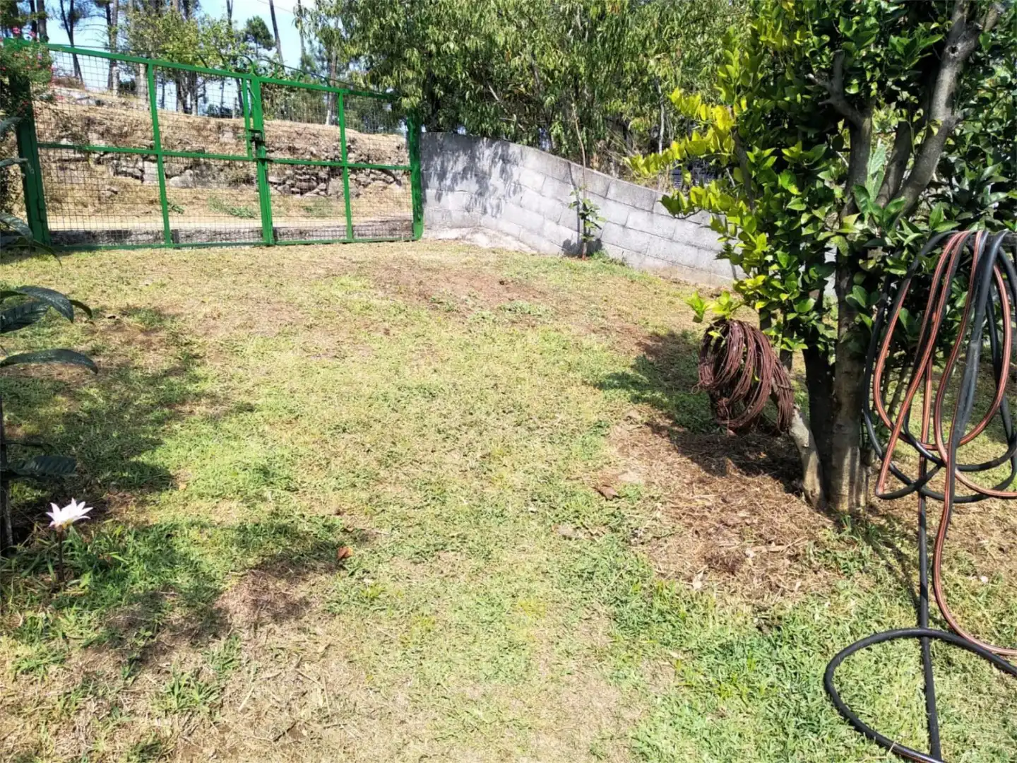 Detached homes for sale in PO-400, 36, Crecente Detached homes for sale in Crecente with Private garden, Terrace and Storage room