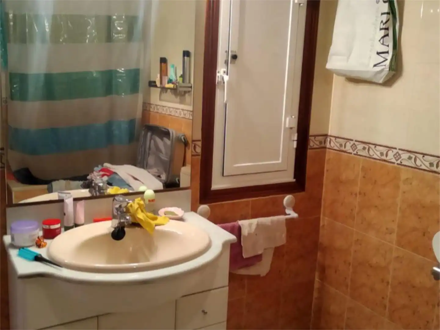 Detached homes for sale in PO-400, 36, Crecente Bathroom of Detached homes for sale in Crecente with Private garden, Terrace and Storage room
