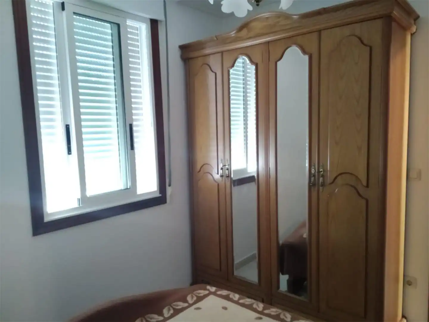 Detached homes for sale in PO-400, 36, Crecente Bedroom of Detached homes for sale in Crecente with Private garden, Terrace and Storage room