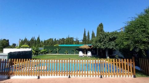 Photo 4 of Houses for sale in Calle Dúrcal, 1, El Juncal - Vallealto, El Puerto de Santa María