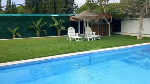 Photo 2 of Houses for sale in Calle Dúrcal, 1, El Juncal - Vallealto, El Puerto de Santa María