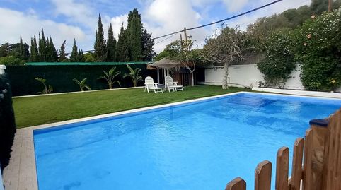 Photo 3 of Houses for sale in Calle Dúrcal, 1, El Juncal - Vallealto, El Puerto de Santa María