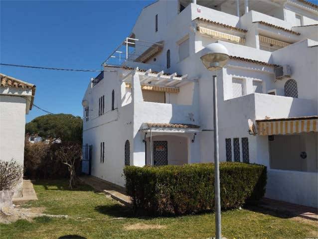 Piso en Alquiler en El Portil