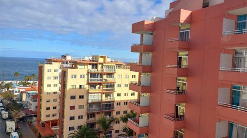 Photo 2 of Flat for rent in Avenida Venezuela, 28, Zona Martiánez, Puerto de la Cruz