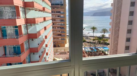 Photo 3 of Flat for rent in Avenida Venezuela, 28, Zona Martiánez, Puerto de la Cruz