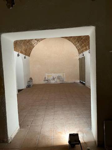 Local comercial en Alquiler en Carrer de Montenegro, 5 en La Llotja - Born