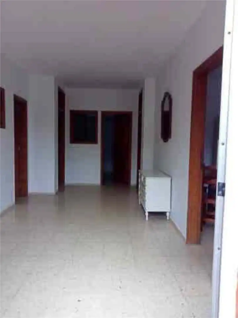 Casa o chalet de alquiler en Teror con Jardín privado, Terraza y Se aceptan mascotas