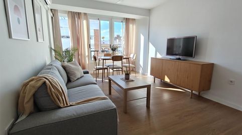 Foto 2 de Pis de lloguer a Doctor Barraquer - G. Renfe - Policlínico, Sevilla Capital