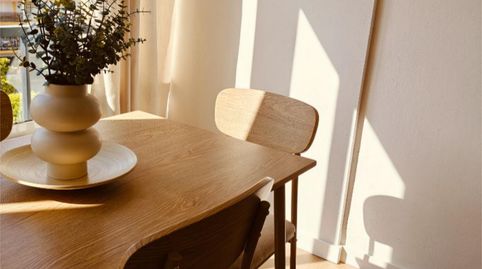 Foto 3 de Pis de lloguer a Doctor Barraquer - G. Renfe - Policlínico, Sevilla Capital