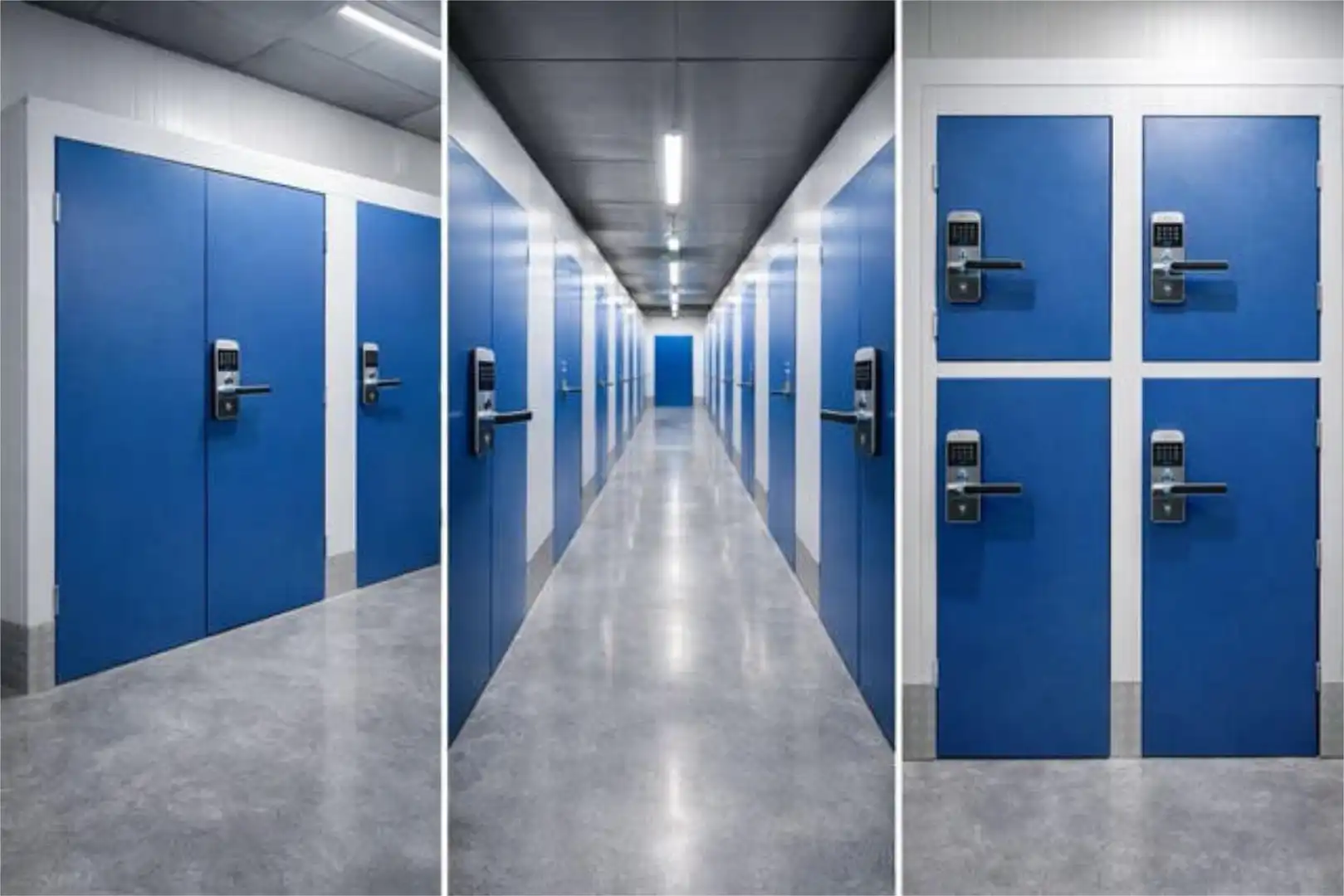 Storage room for rent in Ricardo Soriano Storage room for rent in Ricardo Soriano