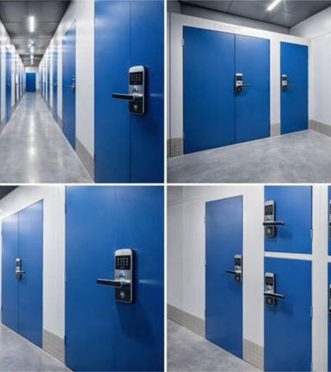 Photo 2 of Storage room for rent in Ricardo Soriano, Marbella